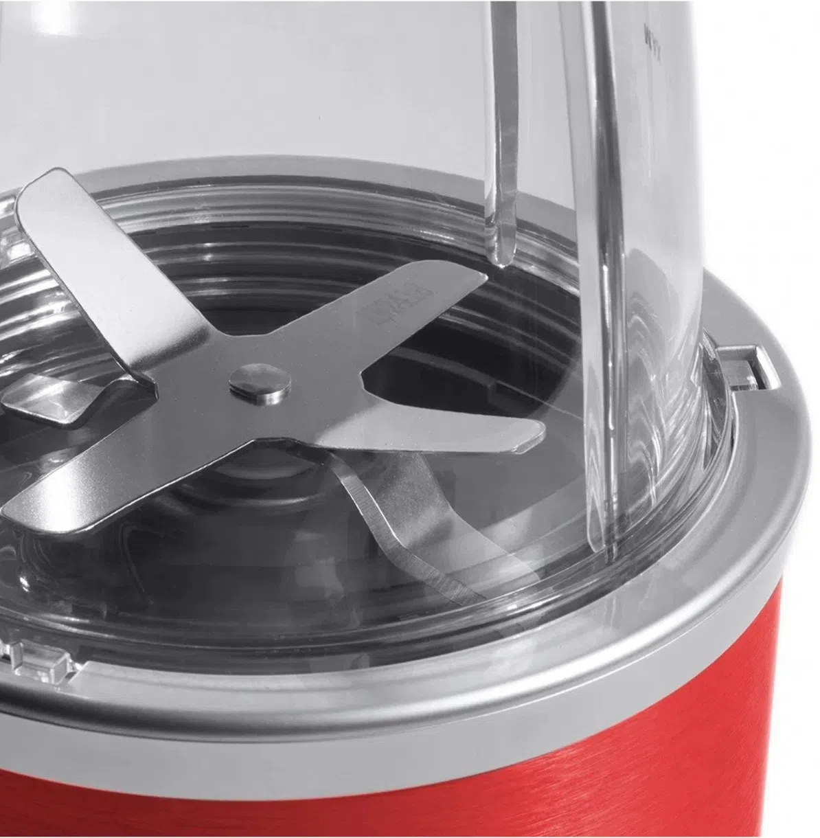 Blender Nutribullet NB606R, Rosu 3