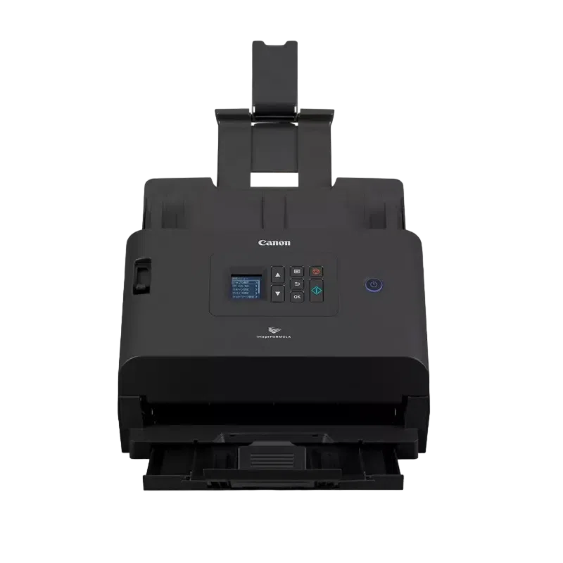 Сканер ADF Canon imageFORMULA DR-S250N, Черный 2