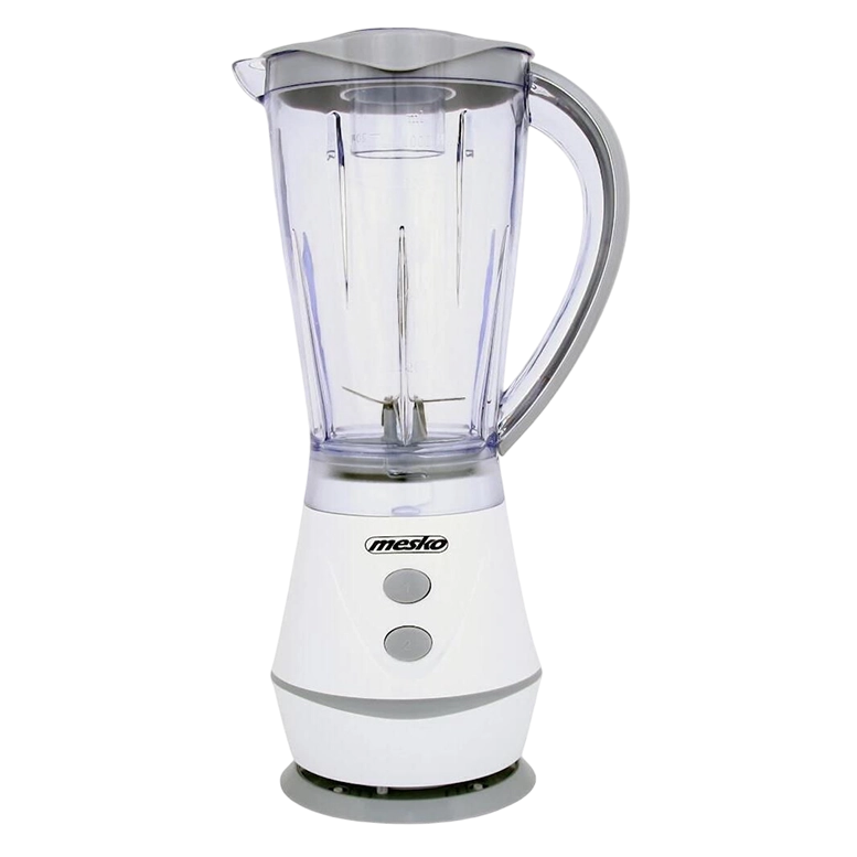 Блендер стационарный Mesko MS 4060, White