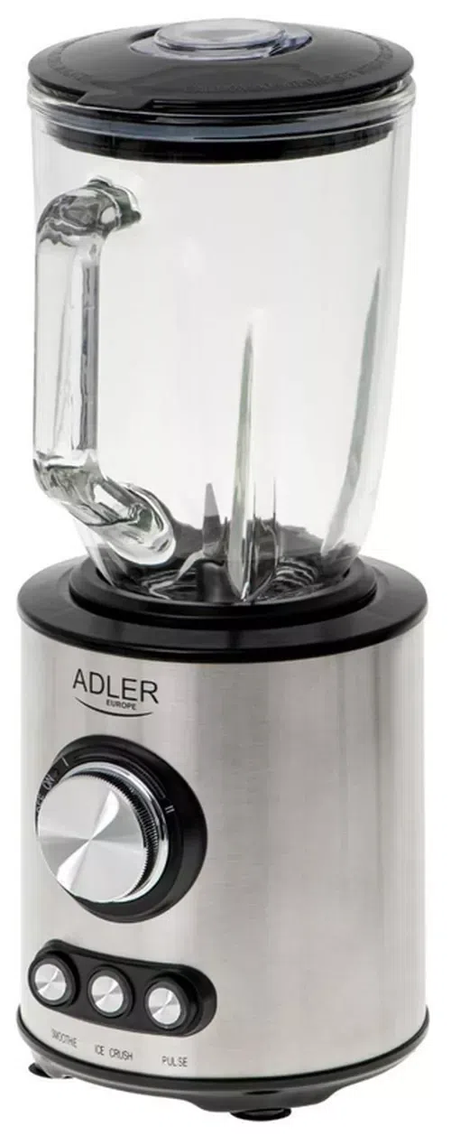 Blender staționar Adler AD 4078, Inox 2