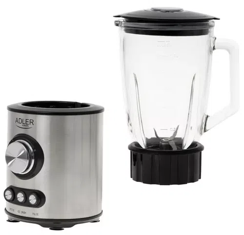 Blender staționar Adler AD 4078, Inox 7