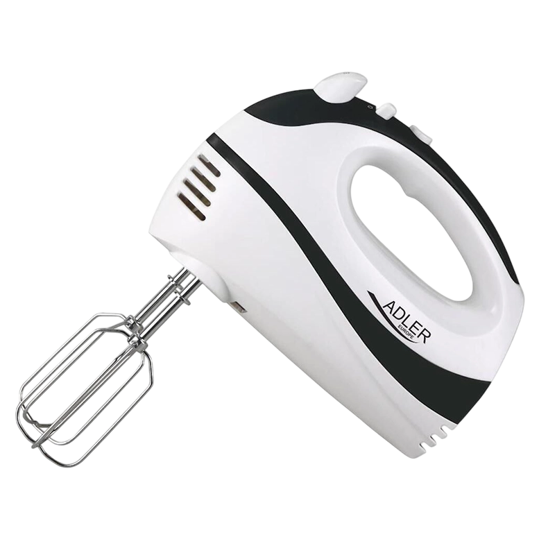 Миксер Adler AD 4205 b, White