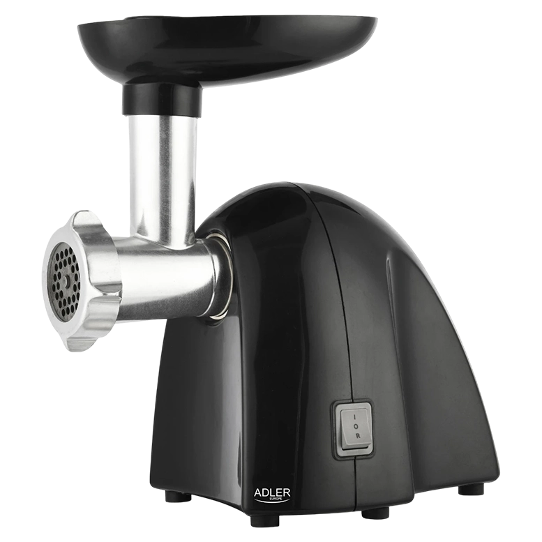 Мясорубка Adler AD-4811, Black