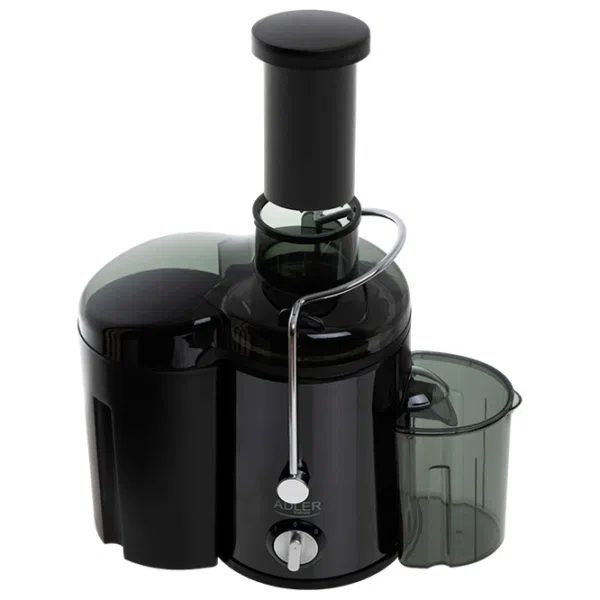 Соковыжималка Adler AD 4132, Black 2