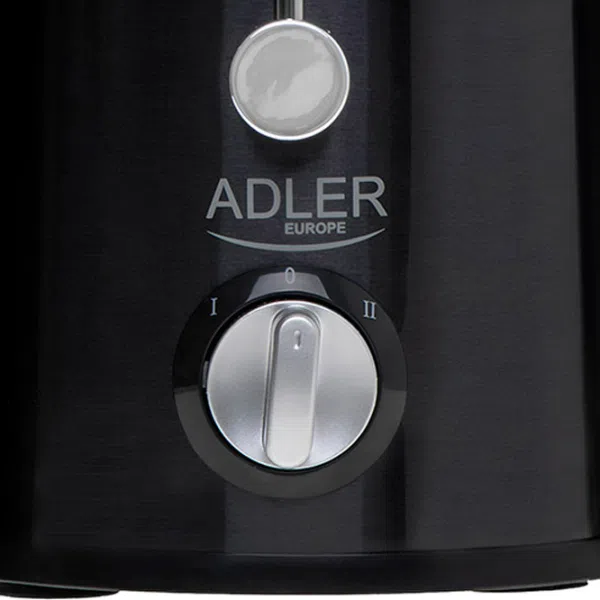 Соковыжималка Adler AD 4132, Black 6