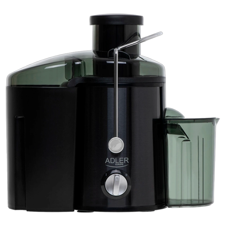 Соковыжималка Adler AD 4132, Black