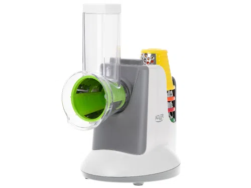 Cоковыжималка Белый Adler AD 4815, White 2