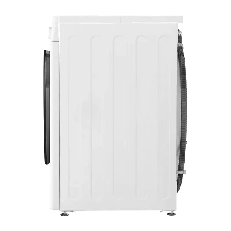 Стиральная машина LG F4WR510SBW, 10кг, Белый 11