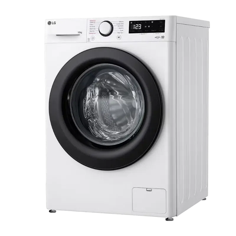 Стиральная машина LG F4WR510SBW, 10кг, Белый 10