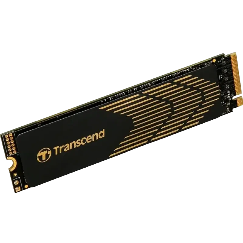 Накопитель SSD Transcend 245S, 1024Гб, TS1TMTE245S 2