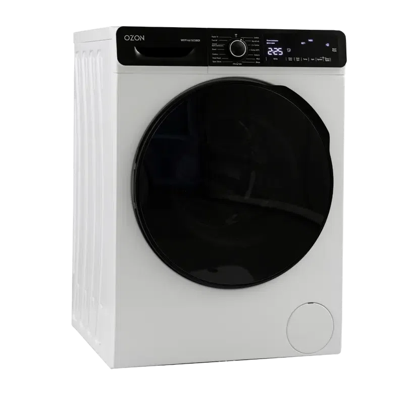 Стиральная машина OZON WO91461SC5BDI, 9кг, Белый 2