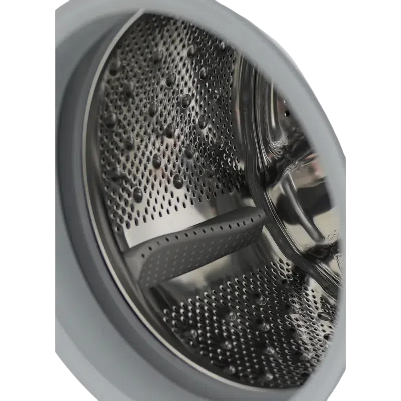 Стиральная машина OZON WO91461SC5BDI, 9кг, Белый 5