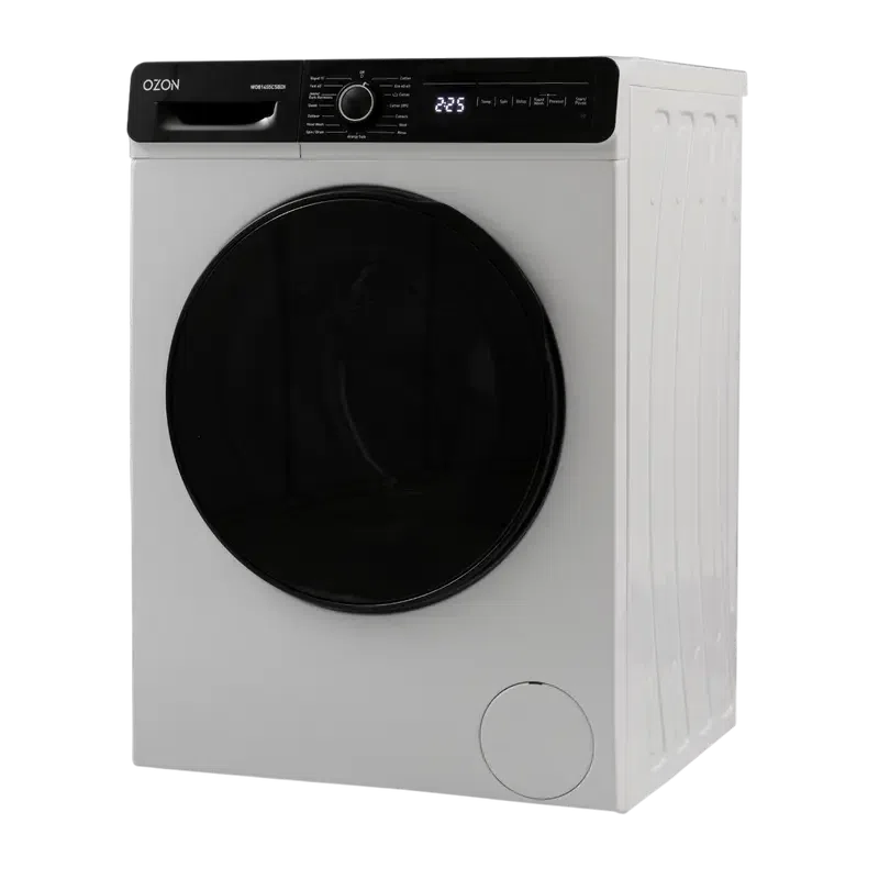 Стиральная машина OZON WO81455C5BDI, 8кг, Белый 2