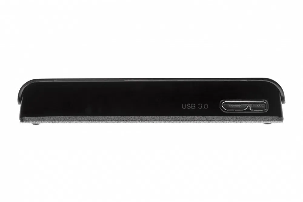 Внешний жесткий диск Verbatim Store 'n' Go G1, 1 ТБ, Black 6