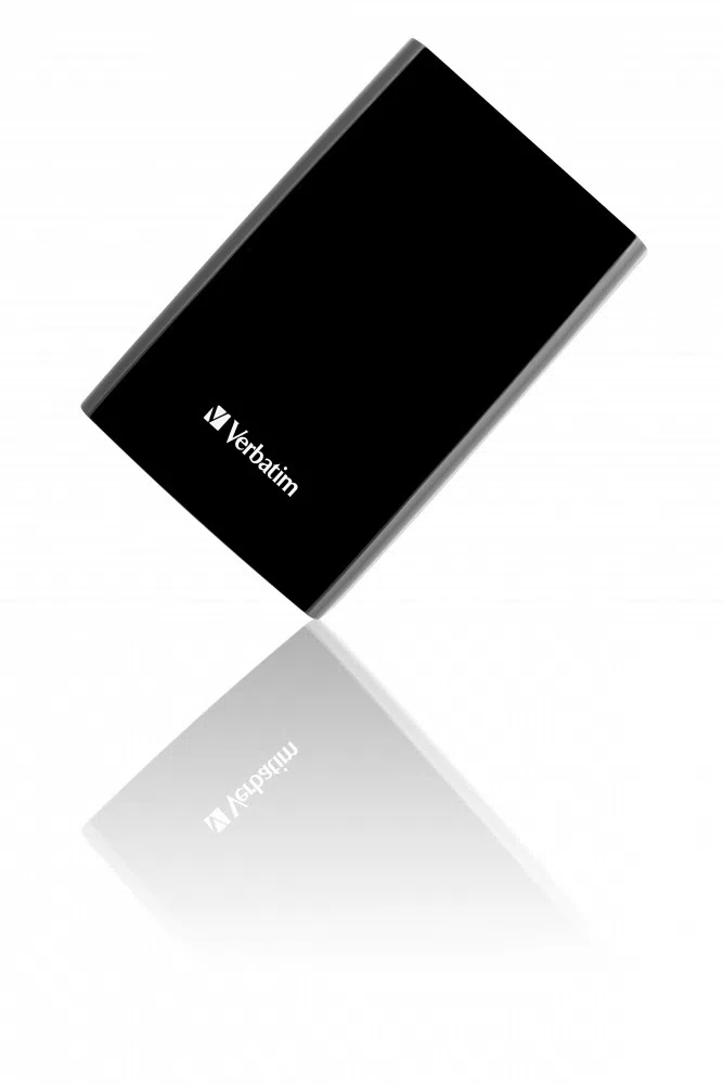 Внешний жесткий диск Verbatim Store 'n' Go G1, 2ТБ, Черный 5
