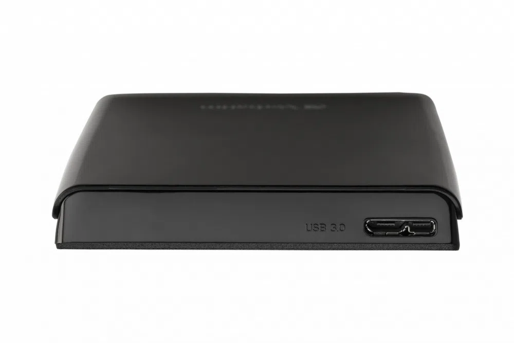 Внешний жесткий диск Verbatim Store 'n' Go G1, 2ТБ, Черный 7