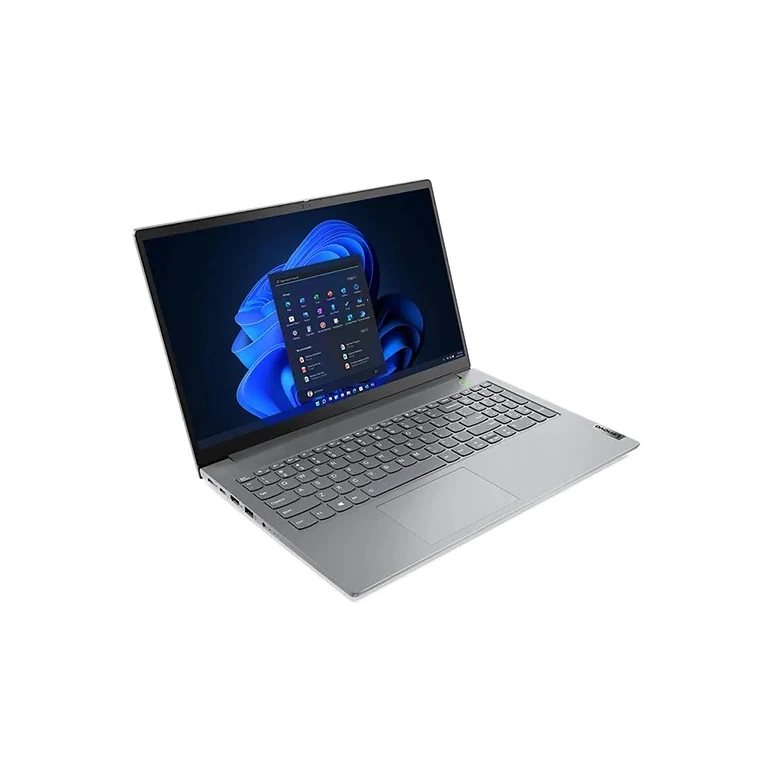 Ноутбук 15.6" Lenovo ThinkBook 15 G4 IAP / Intel Core i3-1215U / 16GB / 512GB SSD / Mineral Grey 2