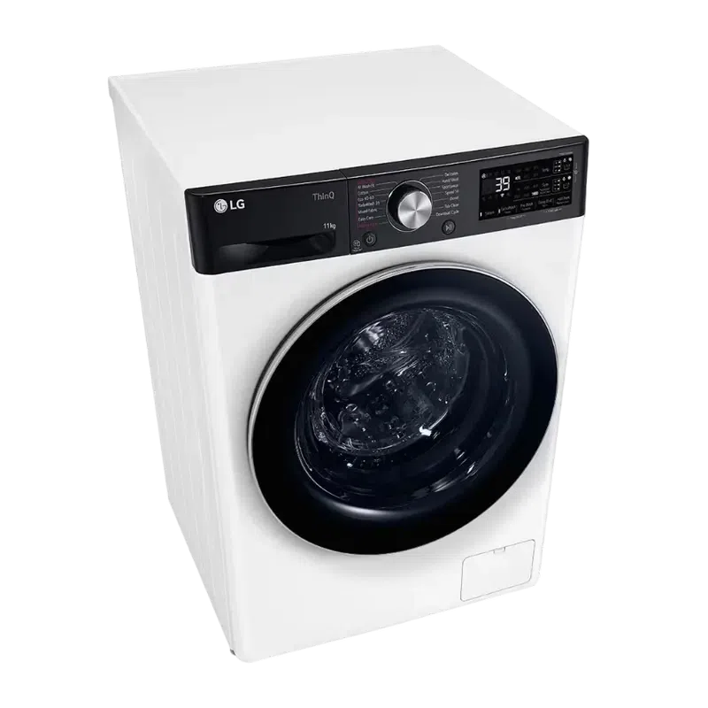 Washing machine/fr LG F4WR711S3HA 6