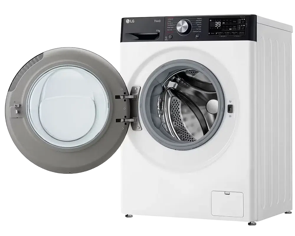 Washing machine/fr LG F4WR711S3HA 5