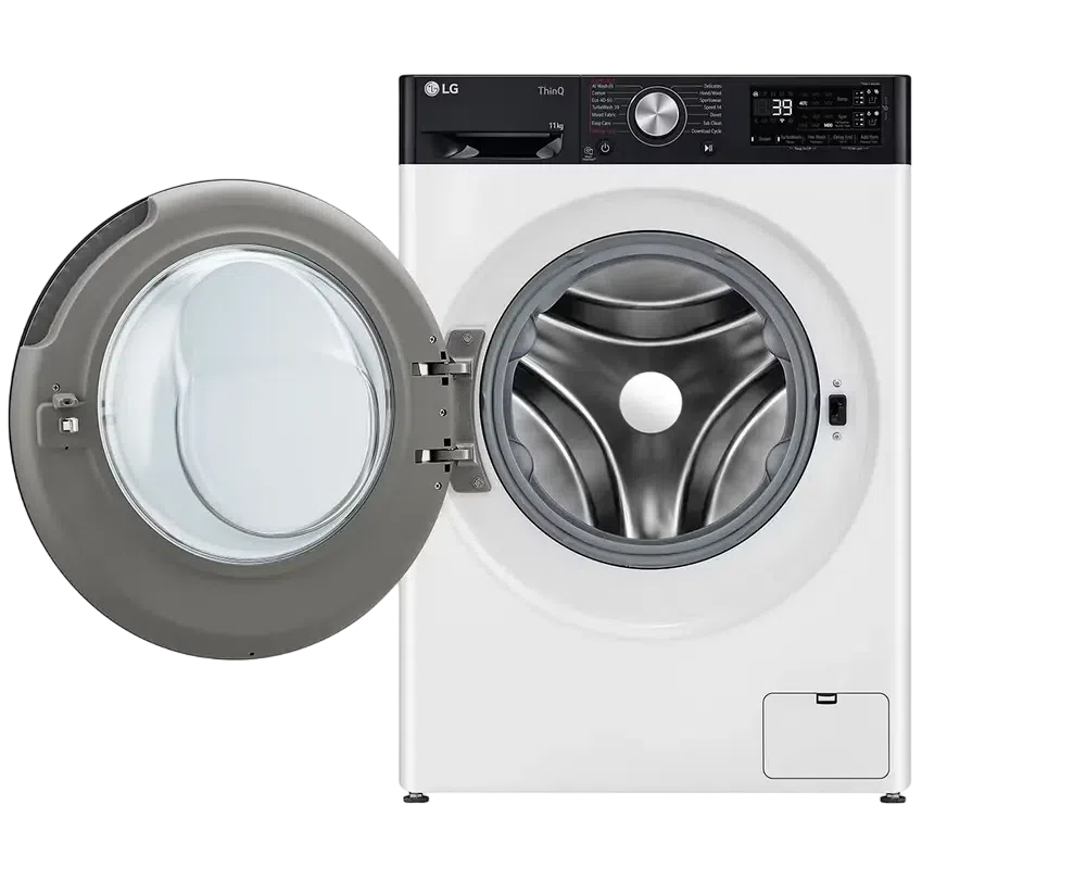 Washing machine/fr LG F4WR711S3HA 4