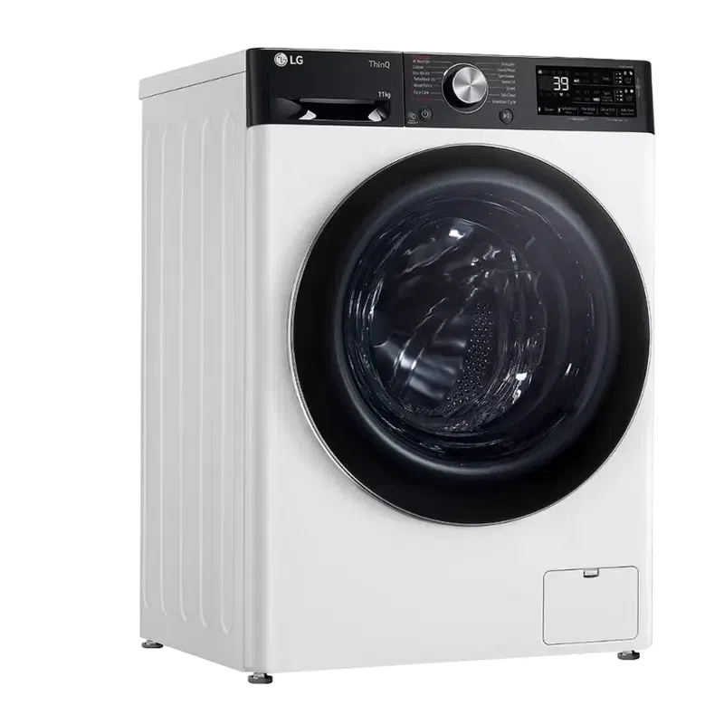 Washing machine/fr LG F4WR711S3HA 2