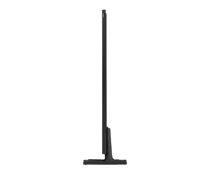 50" QLED SMART Телевизор Samsung QE50LS03BAUXUA, 3840x2160 4K UHD, Tizen, Чёрный 3