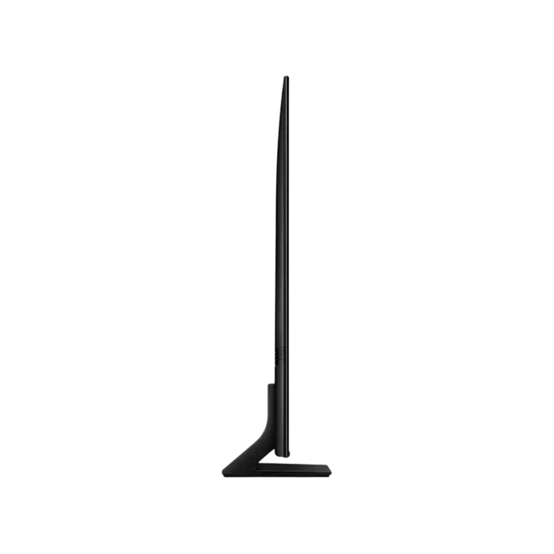 65" LED SMART TV Samsung QE65Q70DAUXUA, QLED 3840x2160, Tizen OS, Grey 3