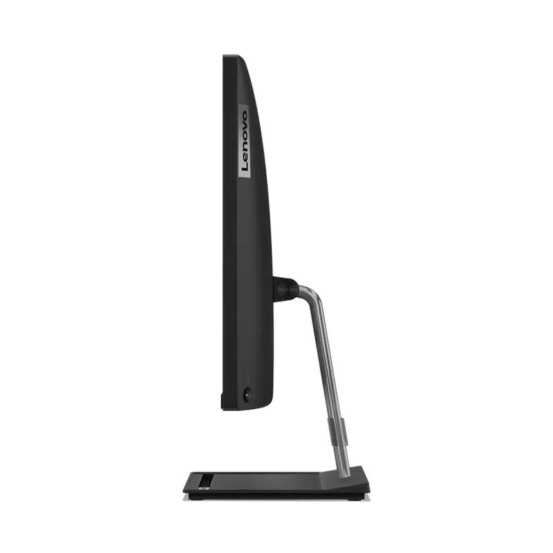 Моноблок Lenovo ThinkCentre neo 30a, 23,8", Intel Core i5-12450H, 16Гб/512Гб, Без ОС, Чёрный 6