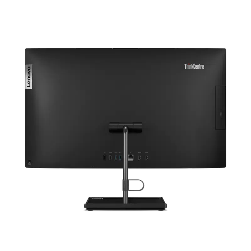 Моноблок Lenovo ThinkCentre neo 30a, 23,8", Intel Core i5-12450H, 16Гб/512Гб, Без ОС, Чёрный 4