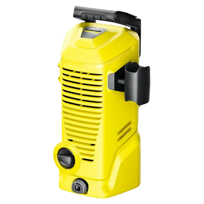 Мойка высокого давления Karcher K 2 Car, Желтый 2