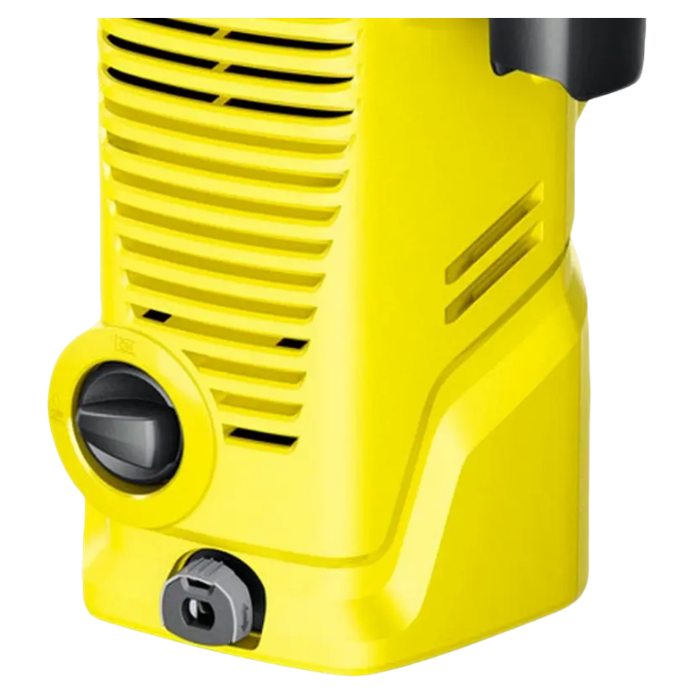 Мойка высокого давления Karcher K 2 Car, Желтый 10