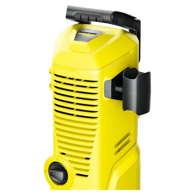 Мойка высокого давления Karcher K 2 Car, Желтый 4