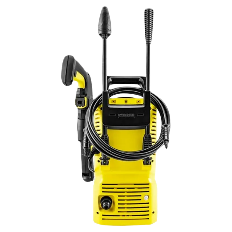 Мойка высокого давления Karcher K 2 Car, Желтый 3