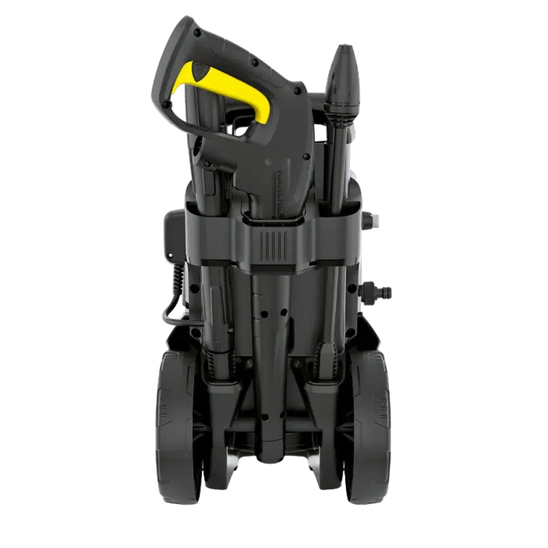 Aparat de spălat cu presiune Karcher K 7 Compact 4
