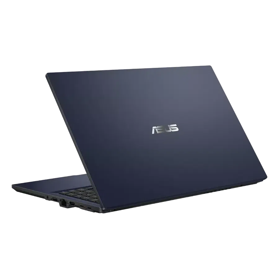 Ноутбук для бизнеса 15,6" ASUS ExpertBook B1 B1502CBA, Star Black, Intel Core i5-1335U, 16Гб/512Гб, Без ОС 8