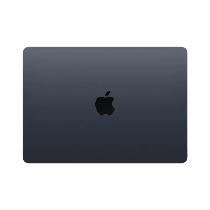 Ноутбук 13,6" Apple MacBook Air A3113, Midnight, M3 with 8-core CPU and 8-core GPU, 8Гб/256Гб, macOS Sonoma 7