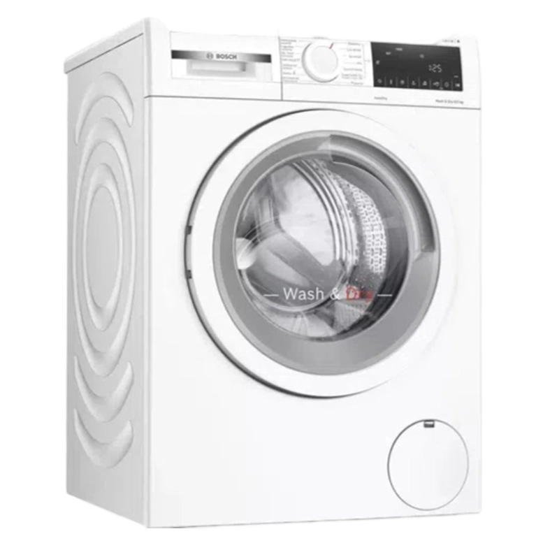 Mașină de spălat cu uscător Bosch WNA13401PL