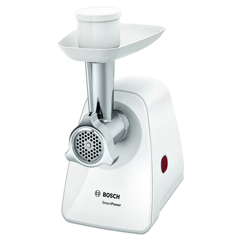 Мясорубка Bosch MMWP2004, White