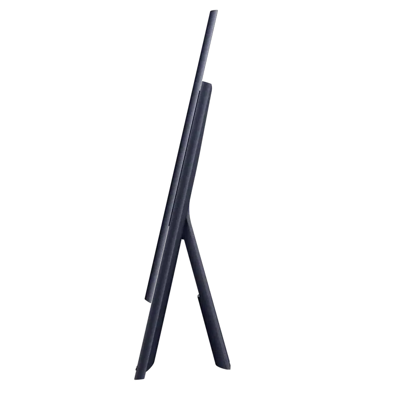 43" QLED SMART Телевизор Samsung QE43LS05BAUXUA, 3840x2160 4K UHD, Tizen, Чёрный 8