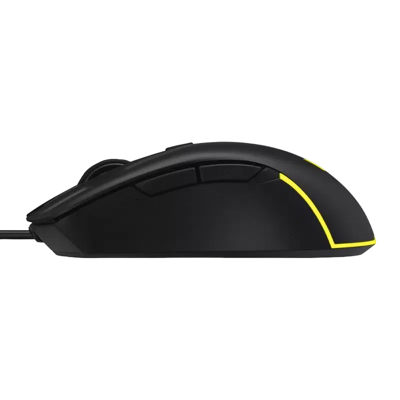 Игровая мышь ASUS TUF Gaming M3 II, Black 5