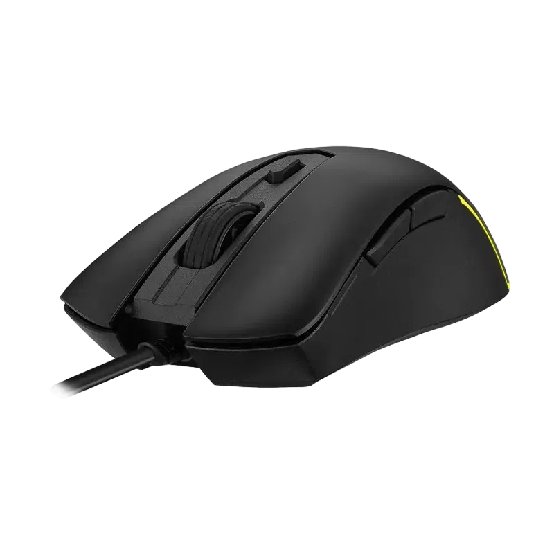 Игровая мышь ASUS TUF Gaming M3 II, Black 2