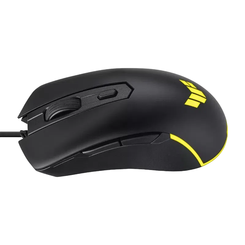 Игровая мышь ASUS TUF Gaming M3 II, Black 3