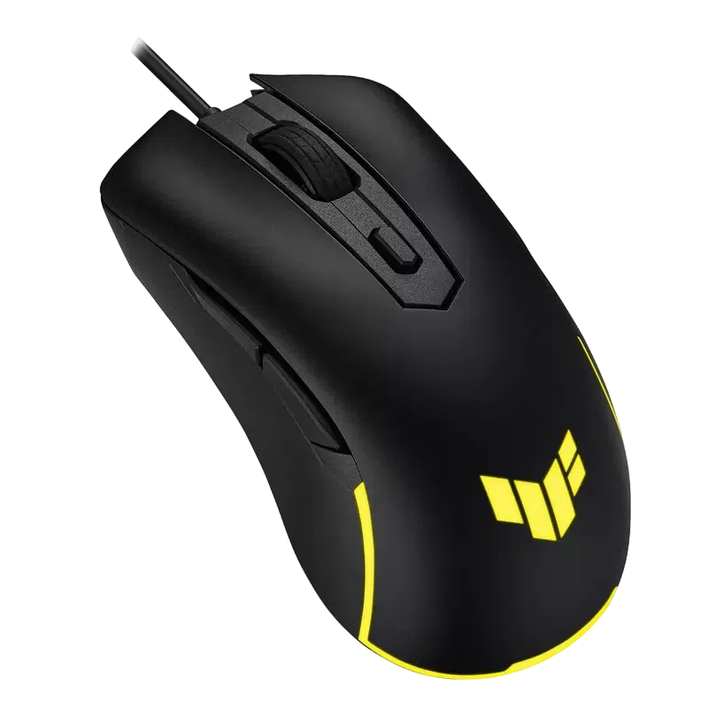 Игровая мышь ASUS TUF Gaming M3 II, Black 4