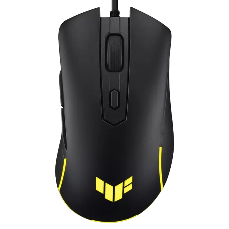 Игровая мышь ASUS TUF Gaming M3 II, Black