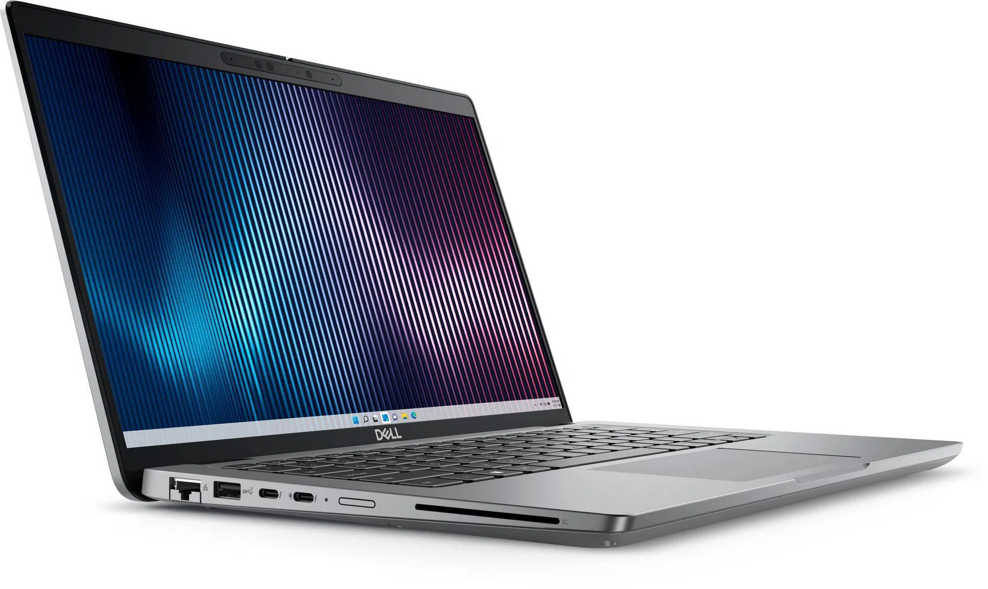 Ноутбук 15.6'' DELL Latitude 5540 / Intel Core i7-1355U / 16GB / 512GB / Win11Pro / Gray 4