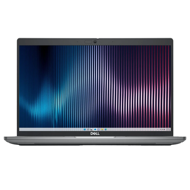 Ноутбук 15.6'' DELL Latitude 5540 / Intel Core i7-1355U / 16GB / 512GB / Win11Pro / Gray