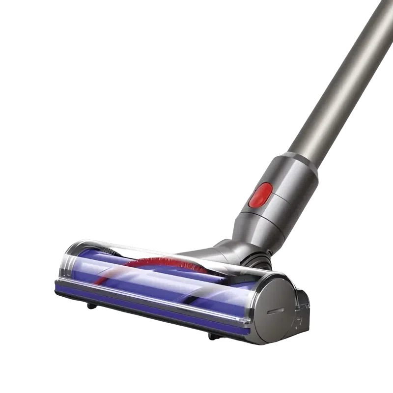 Dyson V8 Motorhead, Silver | Nickel 2