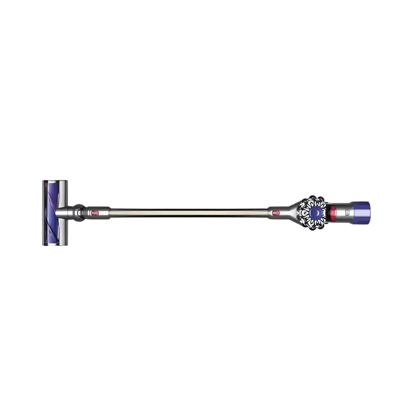 Dyson V8 Motorhead, Silver | Nickel 3