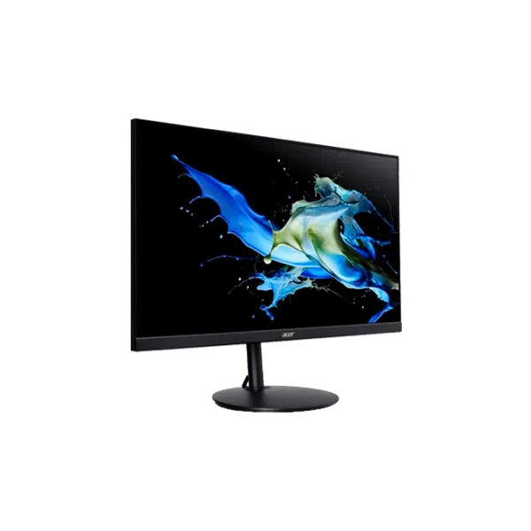 Монитор Acer CB272UE3 Черный 3