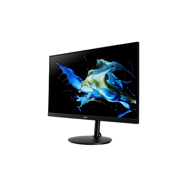 Монитор Acer CB272UE3 Черный 2